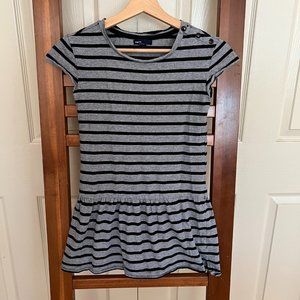 GapKids Striped play dress